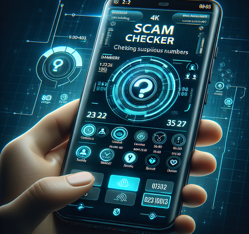 Nomor Ini Nelpon Elo? Jangan Panik—Cek Dulu Pakai Scam Checker DANA Biar Nggak Ketipu!