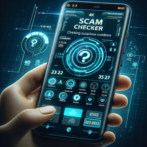 Nomor Ini Nelpon Elo? Jangan Panik—Cek Dulu Pakai Scam Checker DANA Biar Nggak Ketipu!