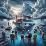 Kapal wisata tenggelam di Labuan Bajo dan upaya peningkatan keselamatan wisata bahari