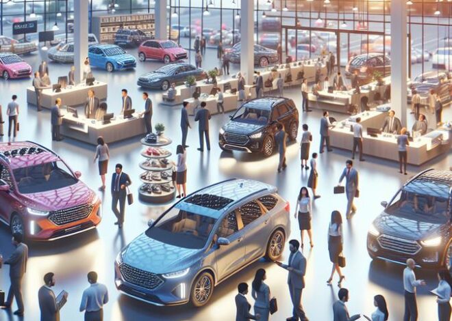 Mobil Terlaris 2025: 7 Fakta Menakjubkan yang Wajib Anda Tahu!