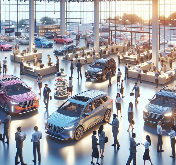 Mobil Terlaris 2025: 7 Fakta Menakjubkan yang Wajib Anda Tahu!