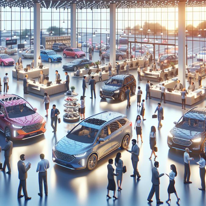 Mobil Terlaris 2025: 7 Fakta Menakjubkan yang Wajib Anda Tahu!