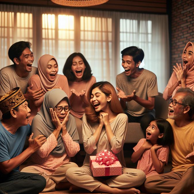 Mother’s Day: 5 Fakta Mengharukan yang Wajib Anda Ketahui