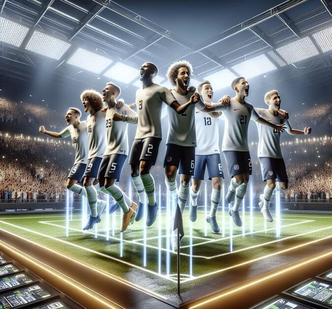 Pesepak Bola Muda Paling Gemilang 2025: 7 Fakta Luar Biasa yang Wajib Anda Tahu