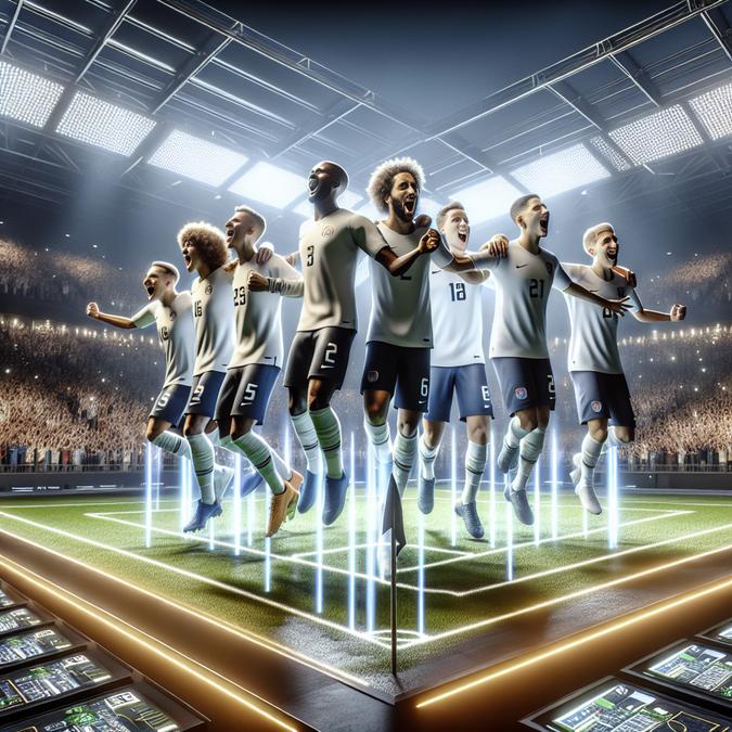 Pesepak Bola Muda Paling Gemilang 2025: 7 Fakta Luar Biasa yang Wajib Anda Tahu