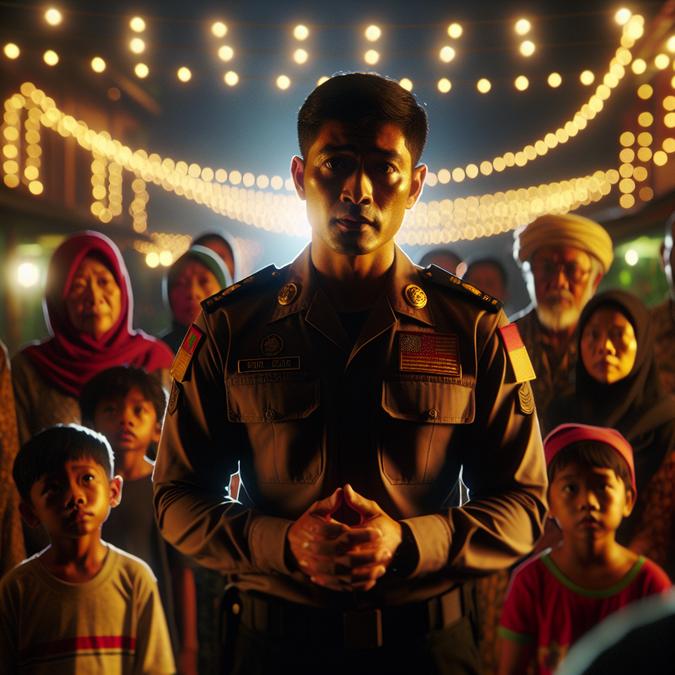 Petasan Natal: Imbauan Kapolres TTU yang Wajib Tahu!