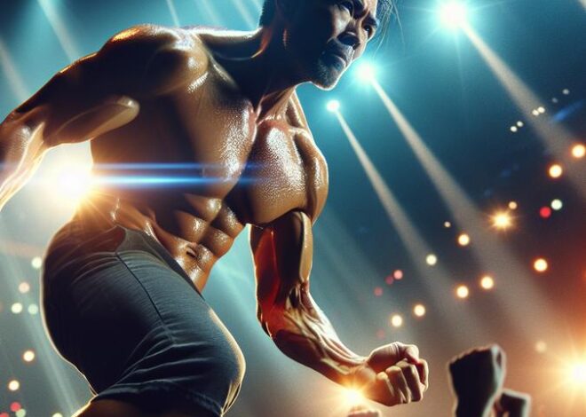 Aaron Kwok: 5 Fakta Menakjubkan Sosok Bintang yang Tetap Bersinar di Usia 60