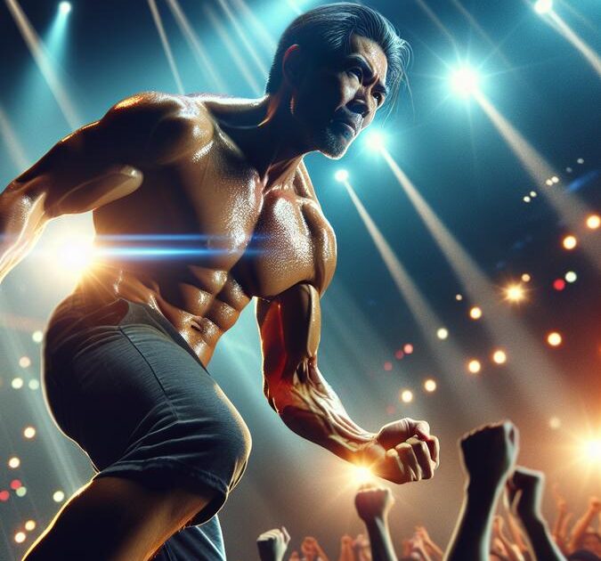 Aaron Kwok: 5 Fakta Menakjubkan Sosok Bintang yang Tetap Bersinar di Usia 60