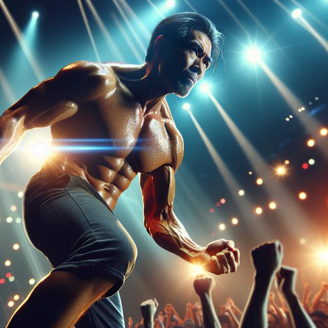 Aaron Kwok: 5 Fakta Menakjubkan Sosok Bintang yang Tetap Bersinar di Usia 60