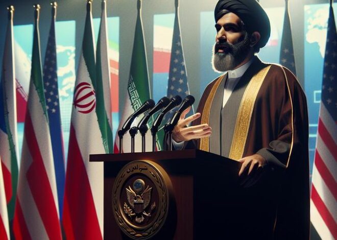 Ancaman Tarif 25 Persen: 5 Fakta Mengejutkan soal Efektivitas Sanksi Trump