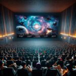 Penonton Indonesia memenuhi bioskop menyaksikan Avatar Fire and Ash