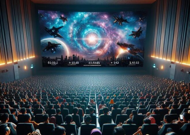 Avatar Fire and Ash: 5 Fakta Menakjubkan Dominasi Box Office Indonesia