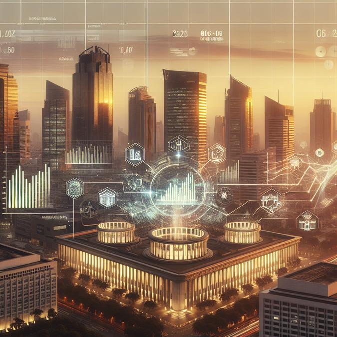 BPAD DKI Jakarta: 5 Fakta Luar Biasa Target Pendapatan Rp 805 M di 2026