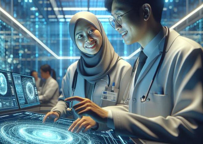 C&R Research Indonesia: 7 Terobosan Luar Biasa Mengguncang Dunia Klinis