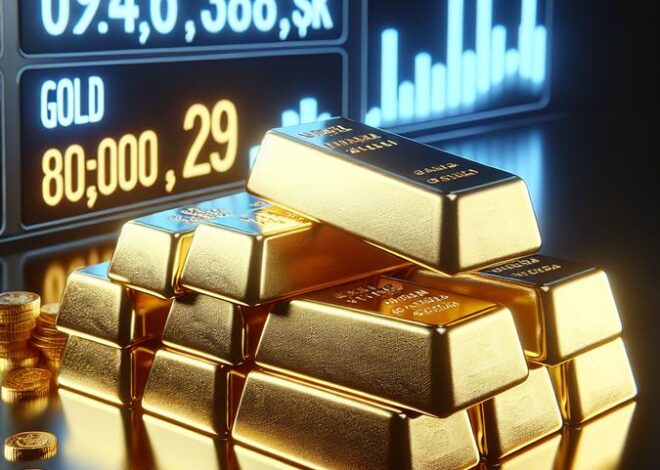 Harga Emas Hari Ini: 5 Fakta Spektakuler yang Wajib Anda Cermati 2026