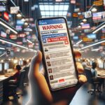 Ilustrasi cek fakta melawan Hoaks Jokowi Gibran Kaesang di media sosial