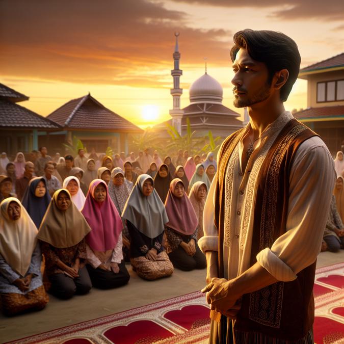 Ivan Gunawan: 5 Fakta Mengharukan di Balik Ulang Tahun 44 yang Penuh Berkah