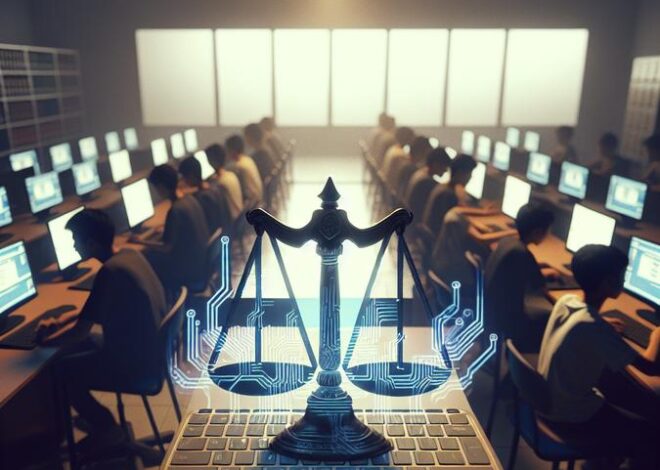 Korupsi Chromebook: 5 Fakta Mengerikan yang Terbongkar di Balik Uang Rp 500 Juta