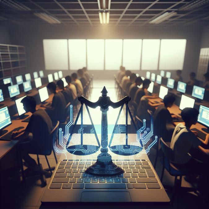 Korupsi Chromebook: 5 Fakta Mengerikan yang Terbongkar di Balik Uang Rp 500 Juta