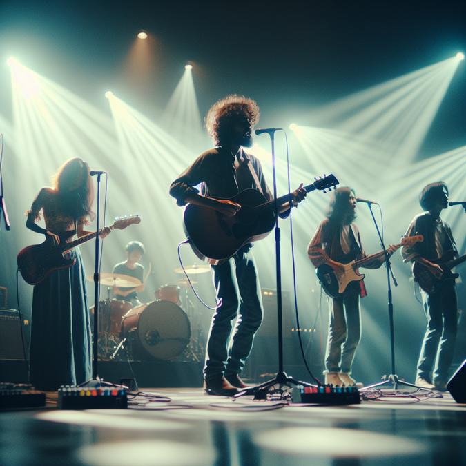 Lirik Lagu Pelan Pelan Saja: 5 Fakta Menakjubkan di Balik Viralnya Lagi