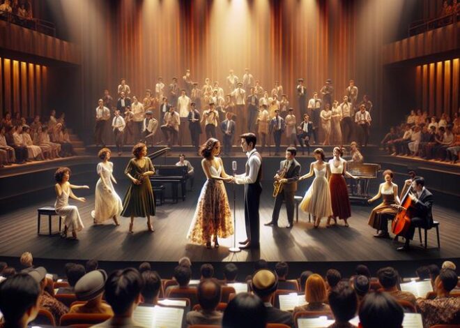 Musikal Bukan Cinta Galih Ratna: 5 Fakta Luar Biasa Temu Lintas Generasi