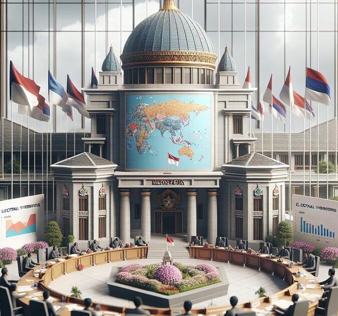 Parliamentary Threshold: 5 Fakta Penting yang Wajib Anda Tahu!