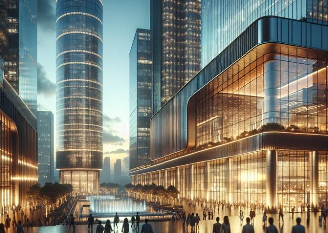 Plaza Indonesia Realty: 5 Fakta Luar Biasa Target 2026 yang Wajib Anda Tahu