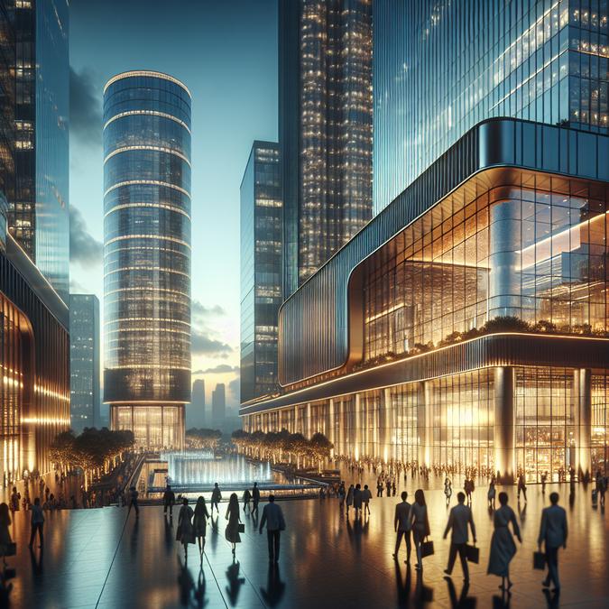 Plaza Indonesia Realty: 5 Fakta Luar Biasa Target 2026 yang Wajib Anda Tahu