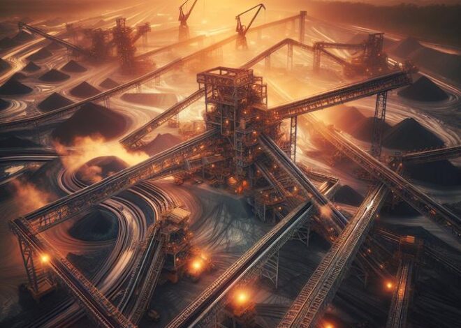 Produksi Batu Bara: 5 Fakta Mengejutkan di Balik Pemangkasan 2026