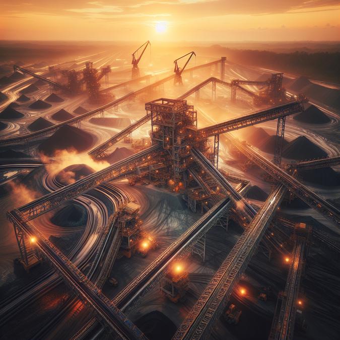 Produksi Batu Bara: 5 Fakta Mengejutkan di Balik Pemangkasan 2026