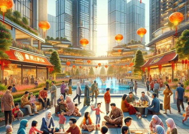 Tanggal Merah Februari 2026: 5 Fakta Luar Biasa Soal Long Weekend Imlek