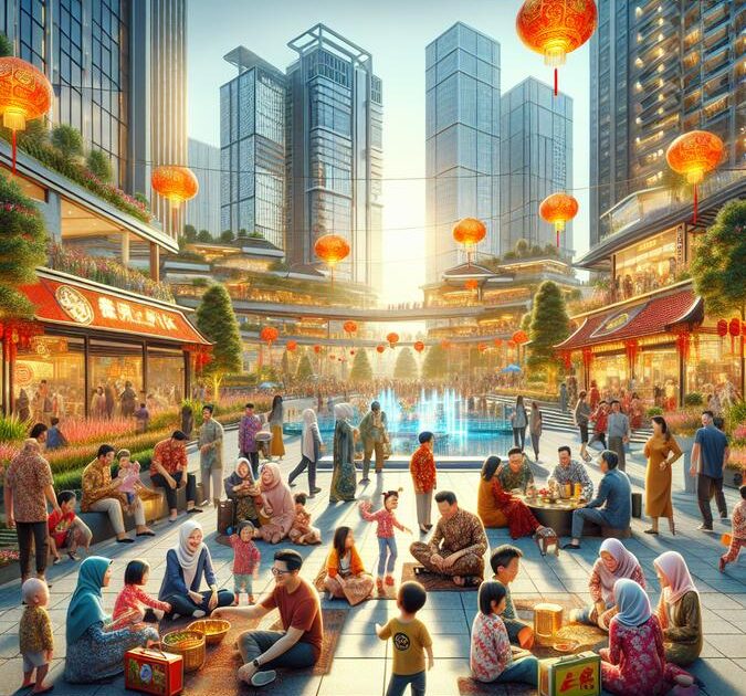 Tanggal Merah Februari 2026: 5 Fakta Luar Biasa Soal Long Weekend Imlek