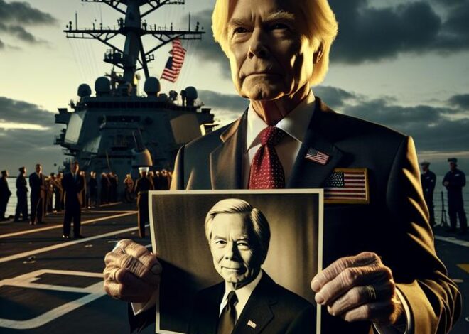 Trump Rilis Foto Maduro: 5 Fakta Mengerikan yang Terbongkar!