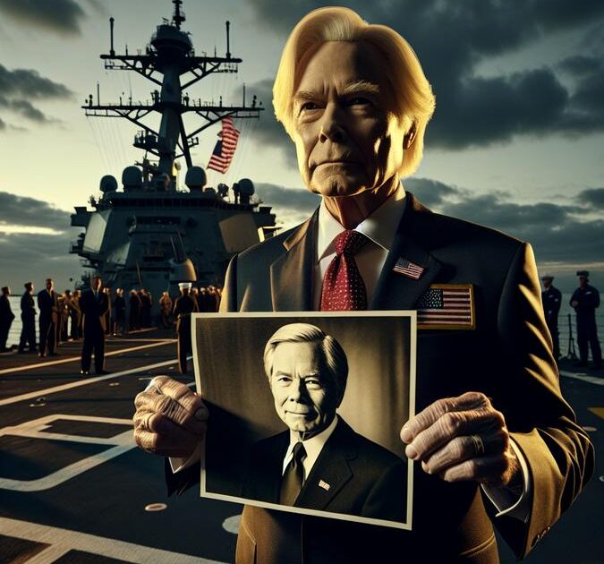 Trump Rilis Foto Maduro: 5 Fakta Mengerikan yang Terbongkar!