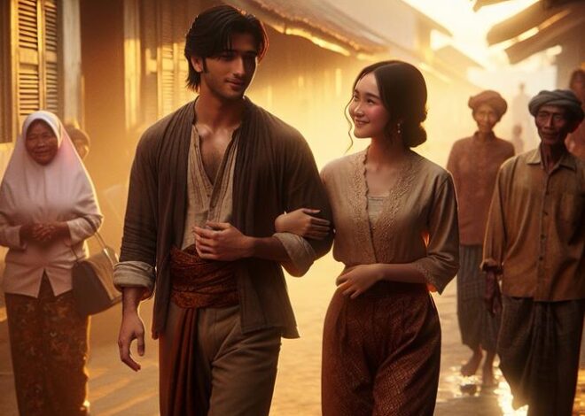 Valen DA 7: 7 Momen Romantis Menggetarkan di Pamekasan yang Bikin Baper