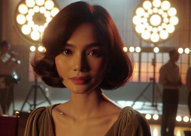 Wulan Guritno Rambut Pendek: 6 Fakta Menakjubkan yang Bikin Nostalgia Pecah