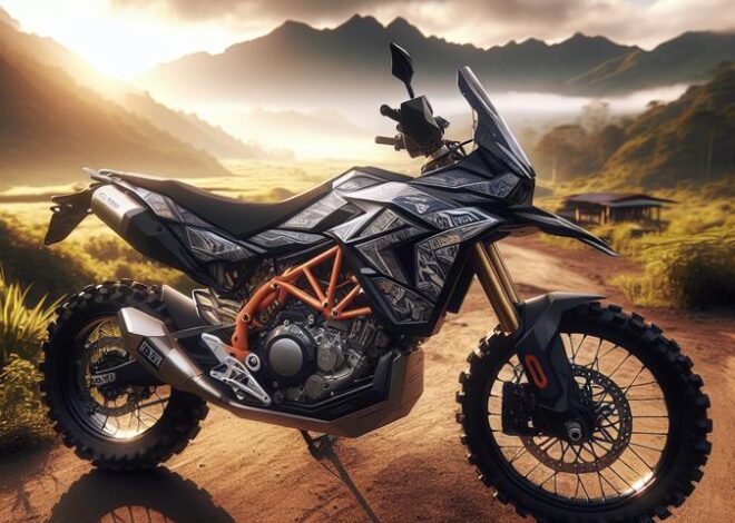 Yamaha WR155 R: 7 Fakta Luar Biasa Buka Semangat 2026!