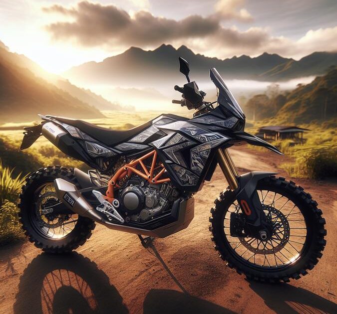 Yamaha WR155 R: 7 Fakta Luar Biasa Buka Semangat 2026!