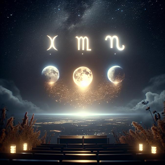 4 Zodiak Paling Beruntung Hari Ini: 5 Fakta Menakjubkan yang Wajib Anda Tahu!