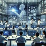 Insinyur mendorong adopsi AI Asia Pasifik di berbagai industri