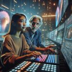 Kreator Indonesia memanfaatkan teknologi AI bukan ancaman bagi industri kreatif