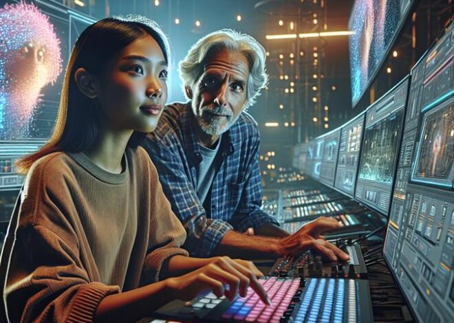 AI Bukan Ancaman: 7 Fakta Menakjubkan yang Ubah Cara Kita Berkarya