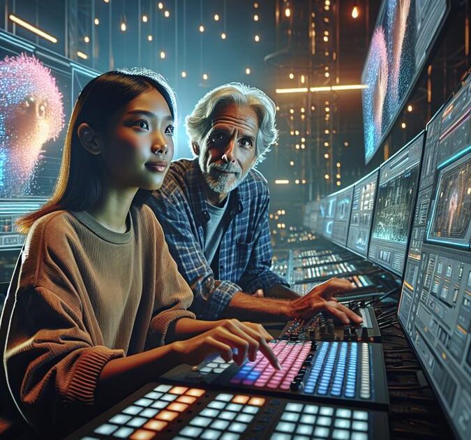 AI Bukan Ancaman: 7 Fakta Menakjubkan yang Ubah Cara Kita Berkarya