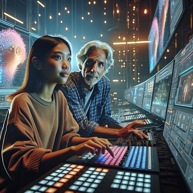 AI Bukan Ancaman: 7 Fakta Menakjubkan yang Ubah Cara Kita Berkarya