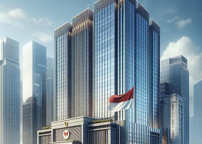 Bank Himbara: 5 Fakta Terbongkar Soal Isu Perombakan Direksi