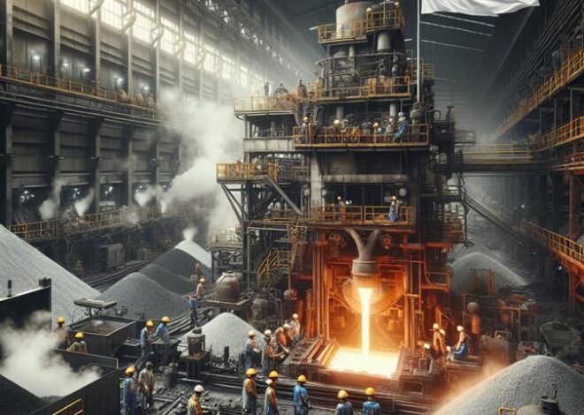 Efek Pembatasan Ekspor Timah: 5 Fakta Luar Biasa untuk TINS & Indonesia