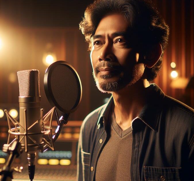 Fariz RM: 5 Fakta Menginspirasi Kebangkitan Karier Musik Indonesia