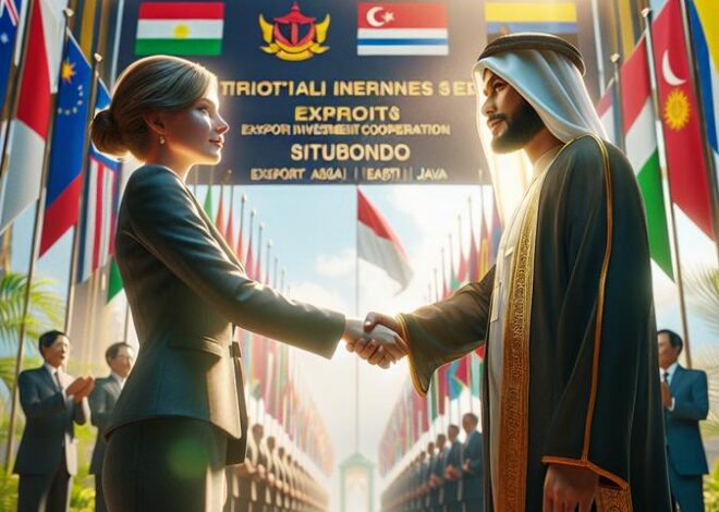 Kunjungan BRUDIFA: 7 Fakta Luar Biasa Soal Lompatan Ekspor Situbondo