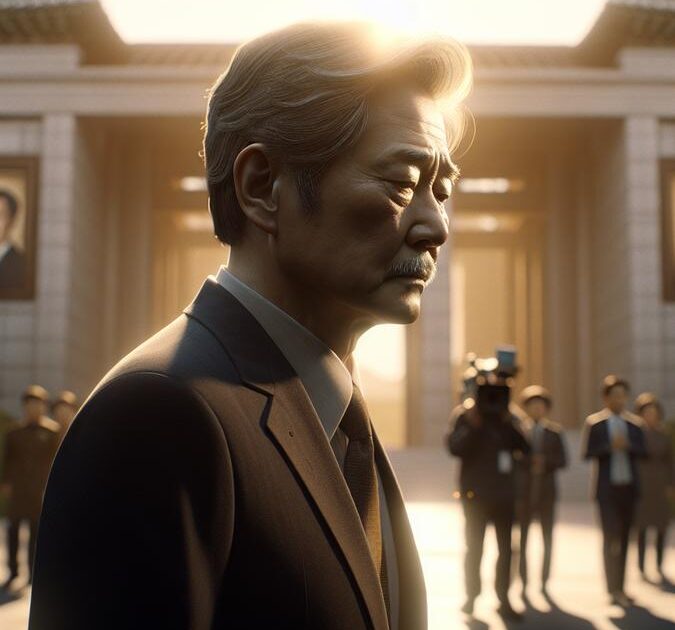 Lee Beom Soo: 5 Fakta Mengharukan di Balik Perceraian Damai