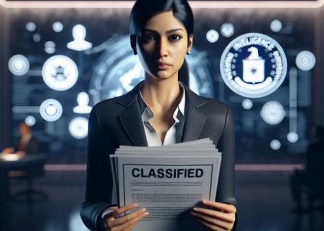 Pengacara Epstein: 5 Fakta Menggemparkan soal Tuntutan CIA-NSA